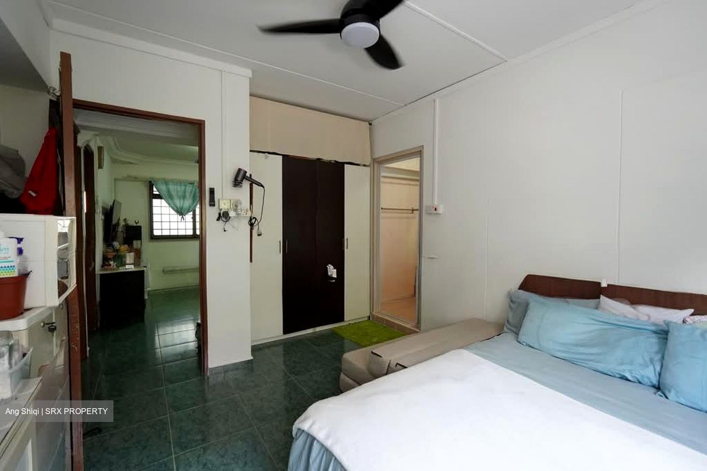 Blk 476 Sembawang Drive (Sembawang), HDB 4 Rooms #580043871